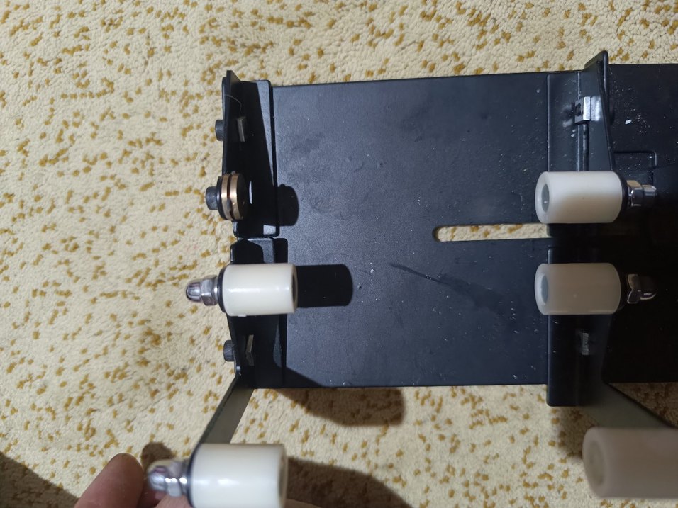 Siyah Şişe Kesici Kesme Aleti - Görsel 3