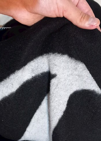 bataniye pamuklu yumuşacık - Görsel 5