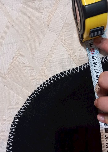 bataniye pamuklu yumuşacık - Görsel 4