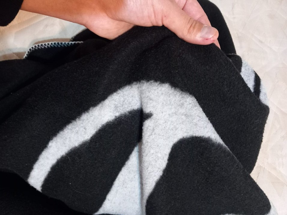 bataniye pamuklu yumuşacık - Görsel 5