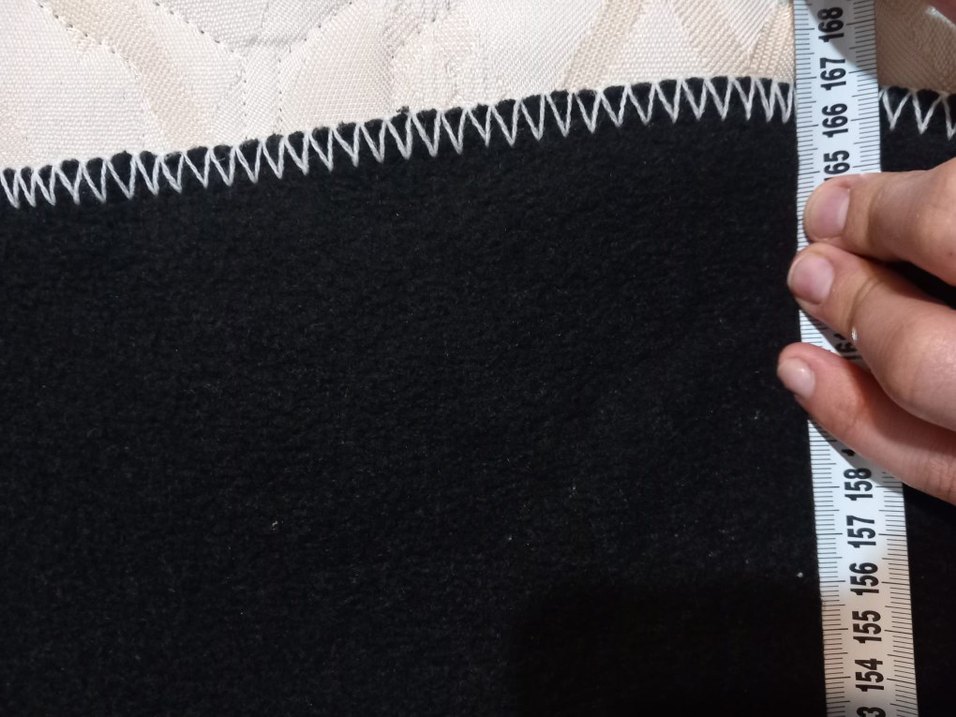 bataniye pamuklu yumuşacık - Görsel 3