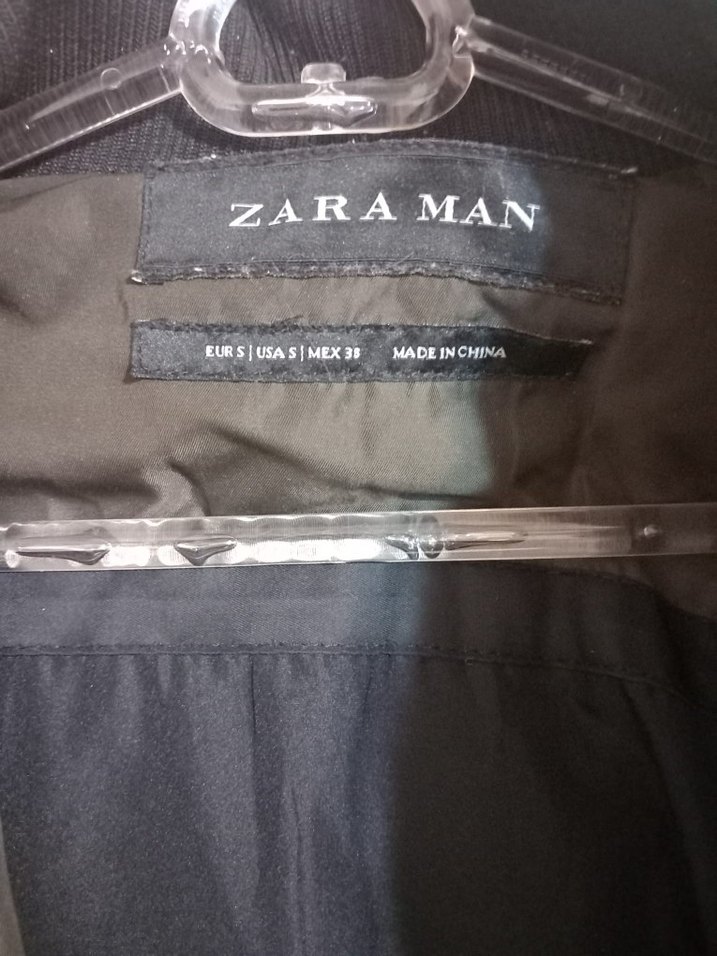 Kahverengi Kürklü erkek Kış Montu - Görsel 3