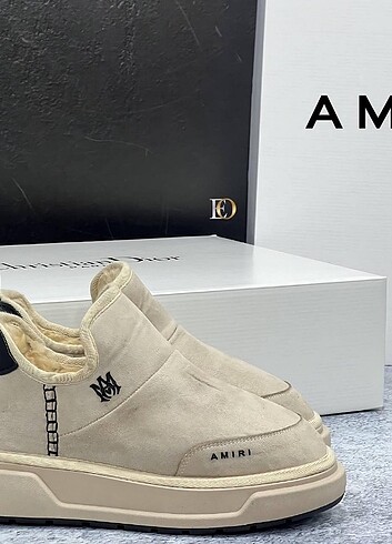 New Collection from AMIRI Prices: - Shoes : Sizes: 36 / 37 