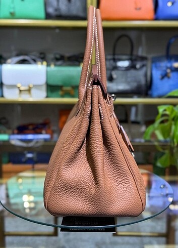  Beden Hermès Birkin ? Togo Derisi ? 