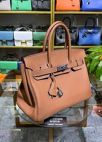 Hermes Hermès Birkin ? Togo Derisi ? 