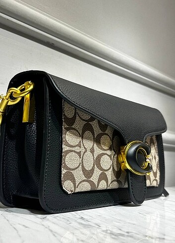 Coach COACH Tabby Shoulder Bag 27x 16.5x 7cm