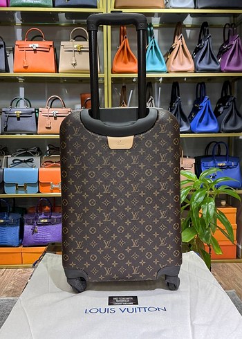 Louis Vuitton Louis Vuitton Kahverengi Bavul OrganizerLouis Vuitton