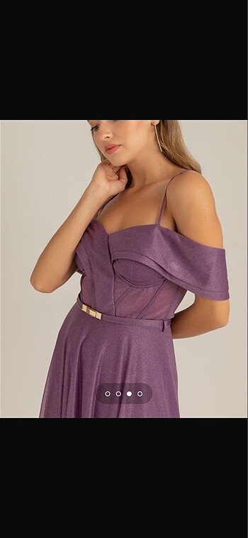 Deniz Butik Şık Elbise