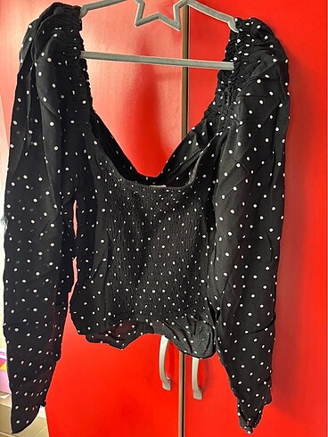 H&M H&M Şık Bluz