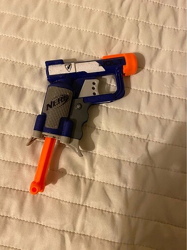 Beden Nerf silah