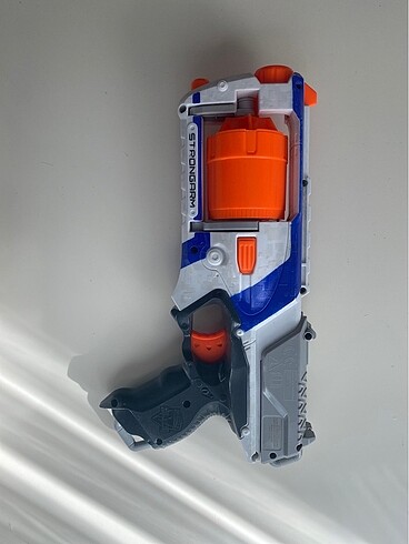 Nerf Silah