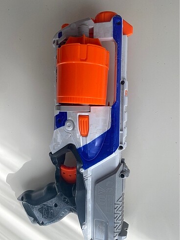 Beden Nerf Silah