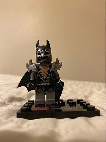 Lego figür