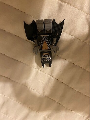 Diğer Lego figür