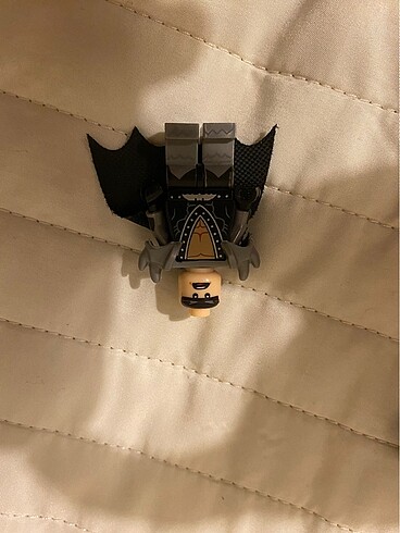 Beden Lego figür
