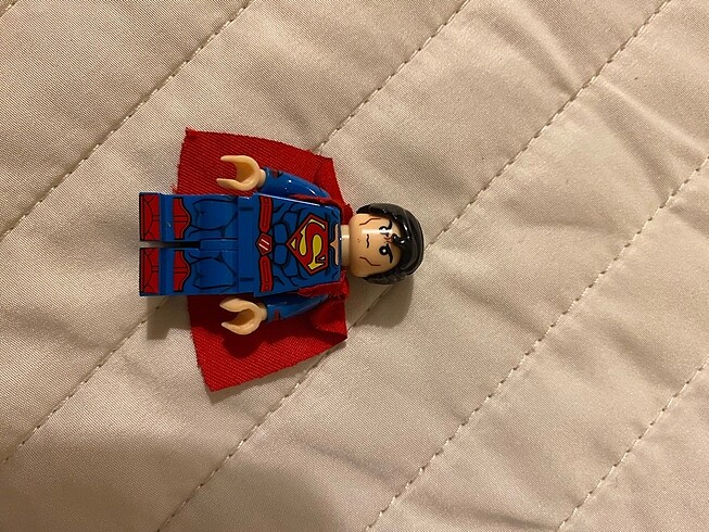 Lego figür