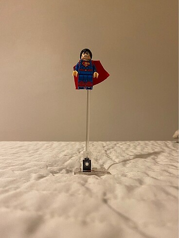 Beden Renk Lego figür