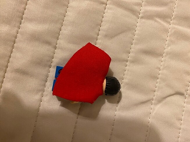 Beden Lego figür