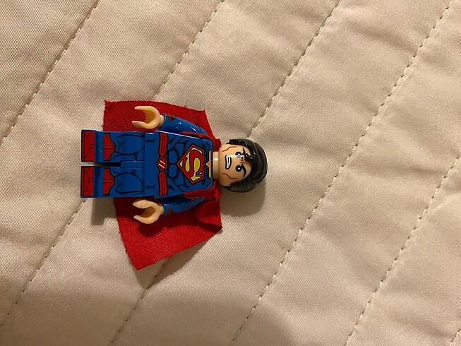 Diğer Lego figür