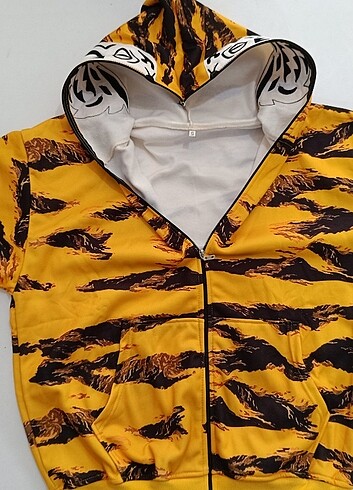 Diğer Bape Ceket