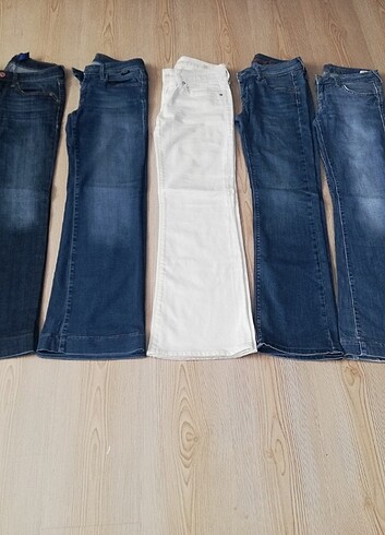 Mavi Jeans Kotlar