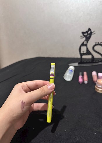 Pembe Tonlarında Makyaj Seti - Görsel 5