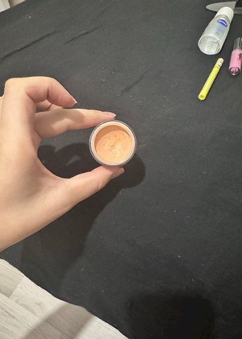 Pembe Tonlarında Makyaj Seti - Görsel 3