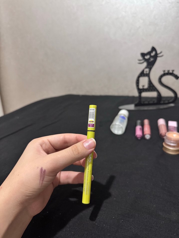 Pembe Tonlarında Makyaj Seti - Görsel 5