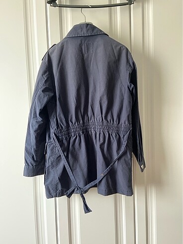 Yağmurluk mont - Görsel 3