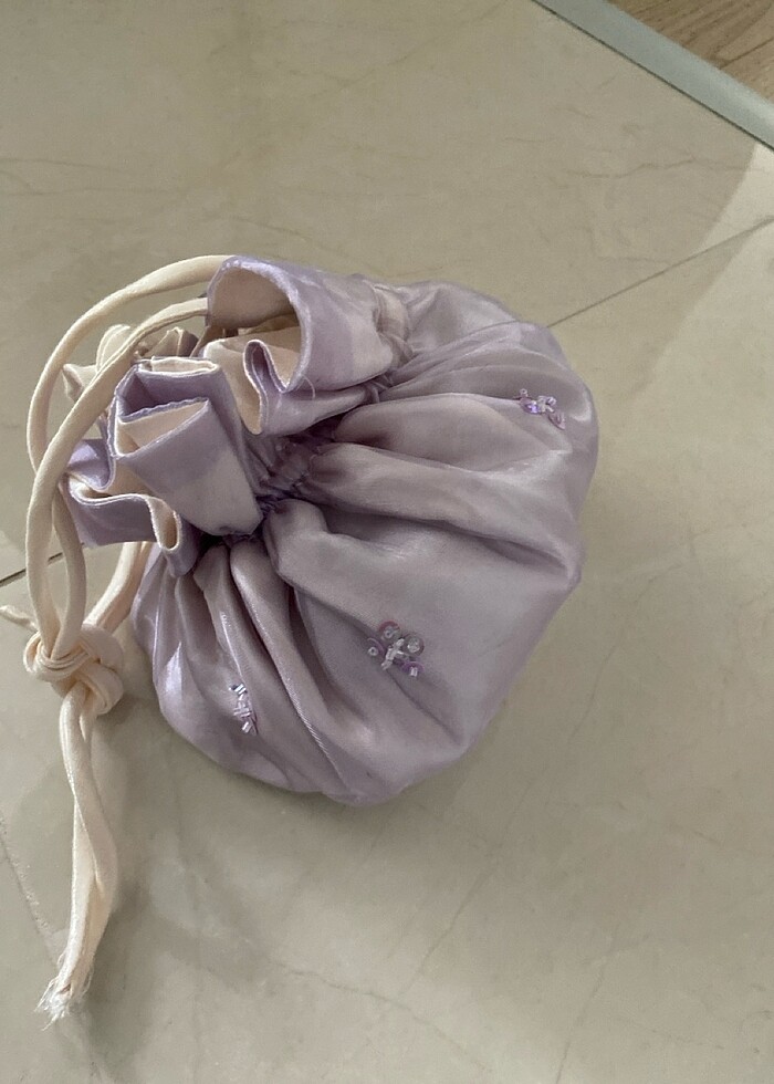 El çanta - Görsel 5