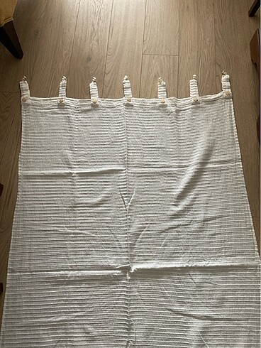 Pamuklu perde - Görsel 3