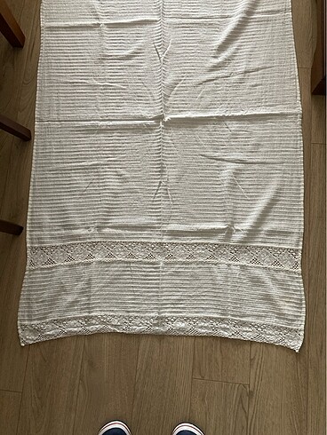 Pamuklu perde - Görsel 2