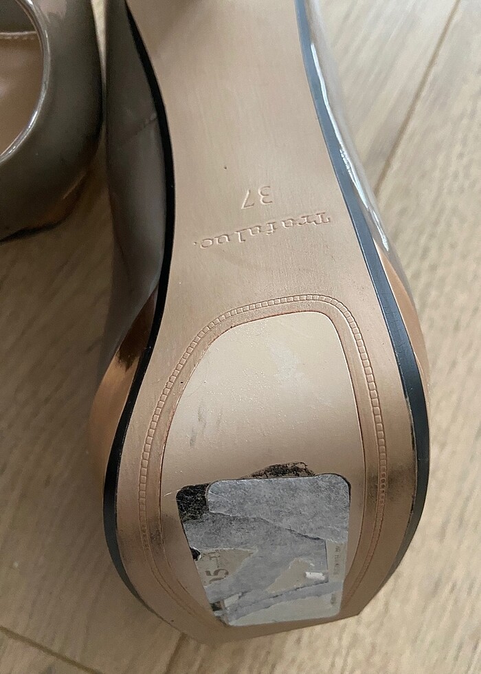 Ayakkabı - Görsel 3