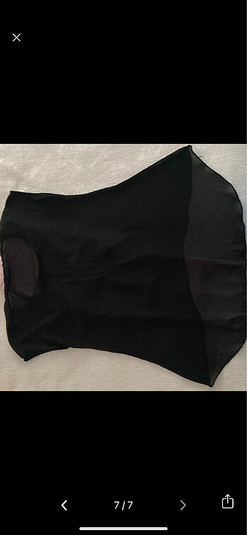 Mango pantolon ikili - Görsel 7