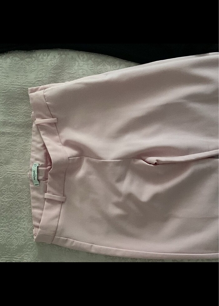 Mango pantolon ikili - Görsel 2