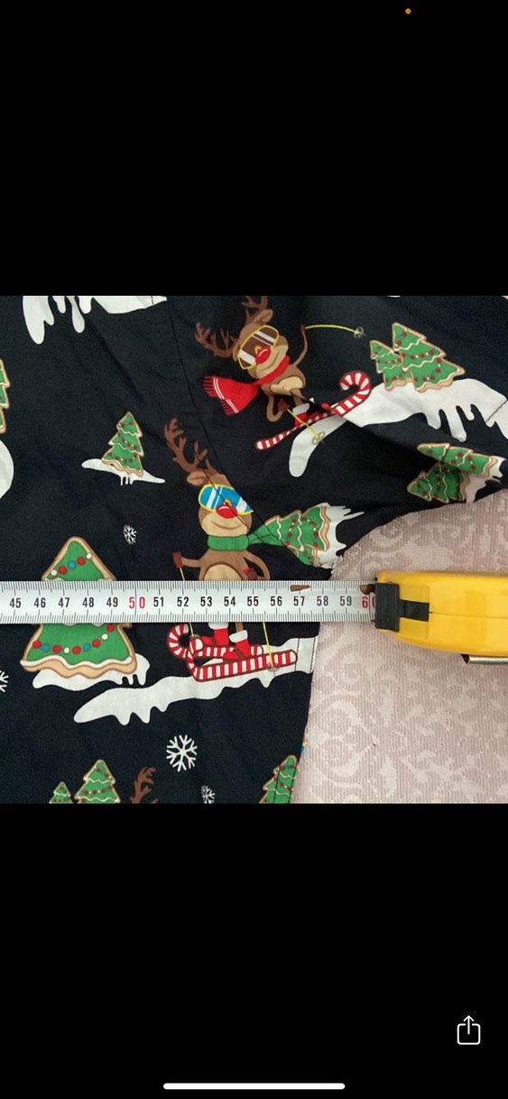 Yılbaşı Gömlek - Görsel 4