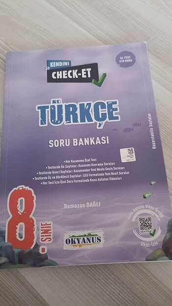 Lgs sınava hazırlık
