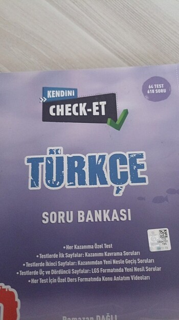  Lgs sınava hazırlık