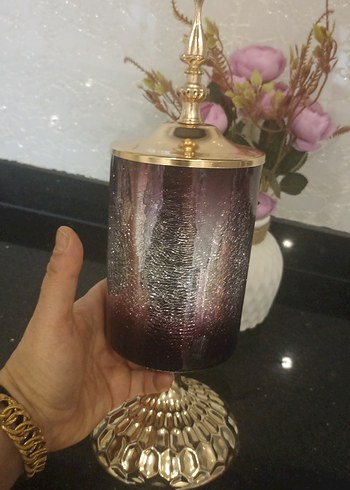 Bordo Kapaklı Altın Detaylı aksesuar buyuk - Görsel 3