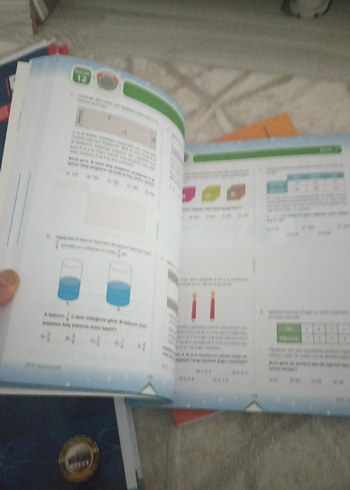 TYT Matematik Soru Bankası - Atom Yayıncılık - Görsel 6