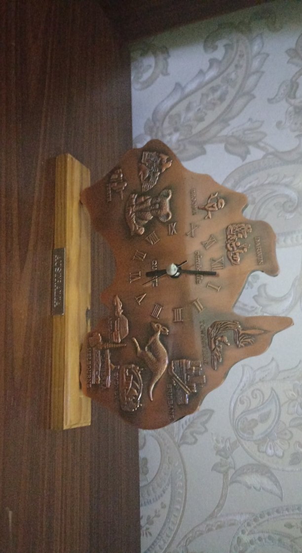 australia dan alindi - Görsel 3