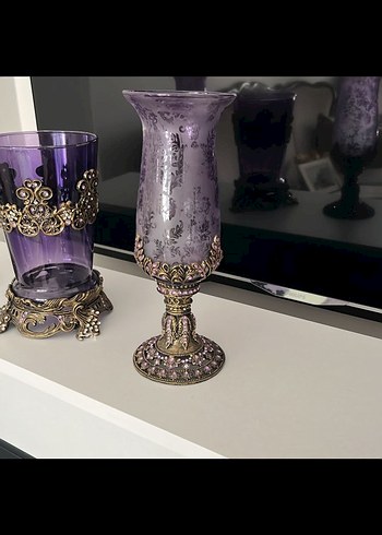 3 parca aksesuar seti - Görsel 2