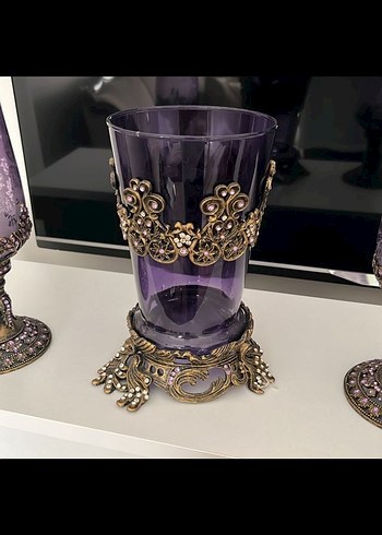 3 parca aksesuar seti - Görsel 3