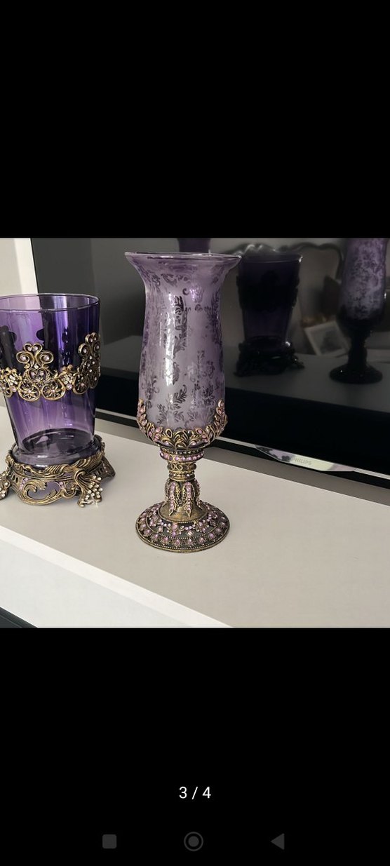 3 parca aksesuar seti - Görsel 2