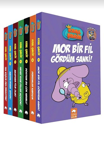 sıfır yeni kitap