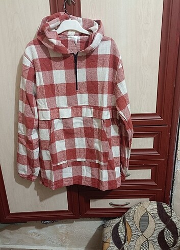 Oduncu sweatshirt 