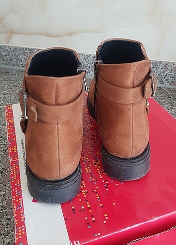 36 Beden Taba bot