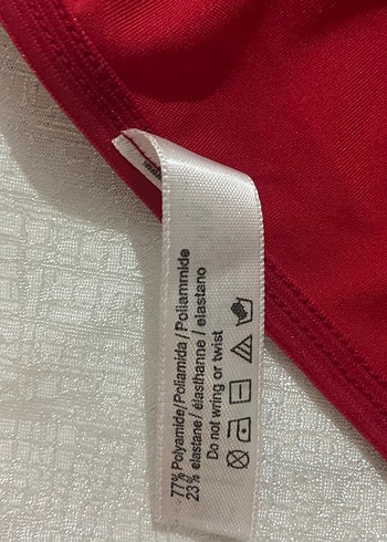 Victorias secret taşlı Sütyen ve Külot Takımı - Görsel 7