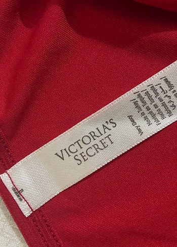 Victorias secret taşlı Sütyen ve Külot Takımı - Görsel 6