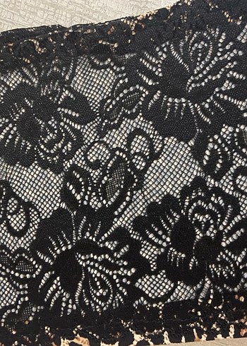 Leopar Desenli atlet şort takımı s/m beden - Görsel 2